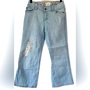 WHITE HOUSE/ BLACK MARKET BLANC